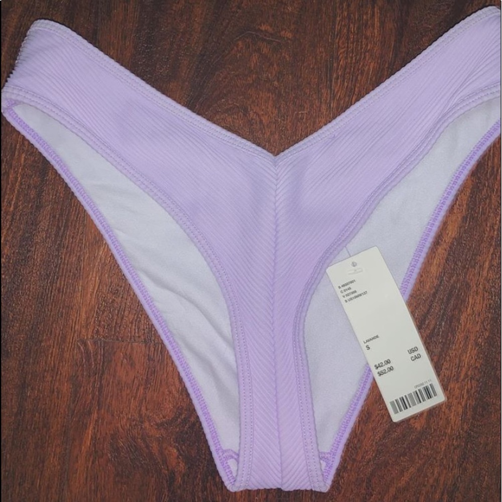 NTW Urban outfitters swim bottoms
